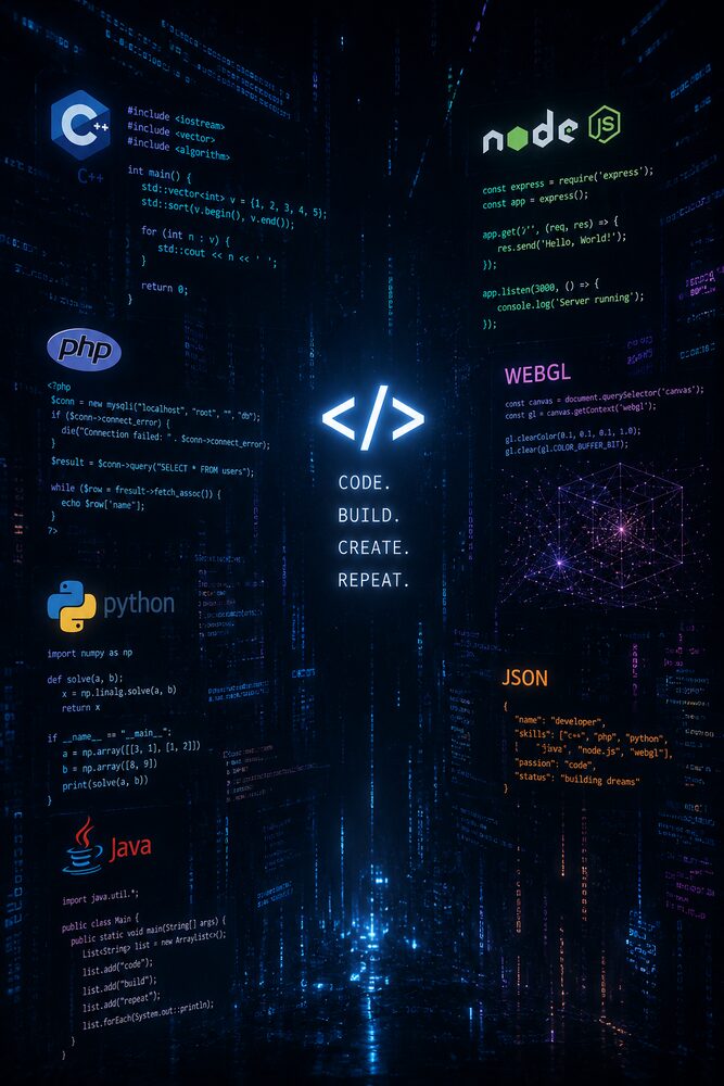 Development