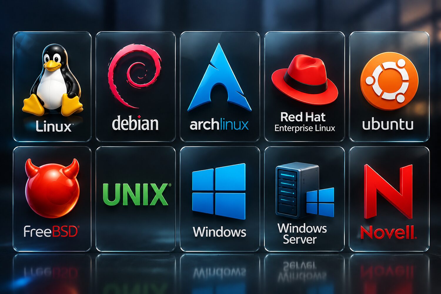 Operating Systems