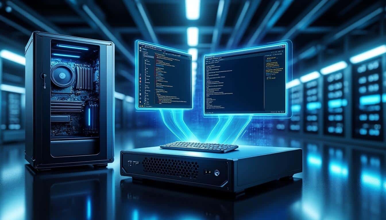 Virtualisation